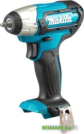 Ударный гайковерт Makita TW060DZ (без АКБ) - фото