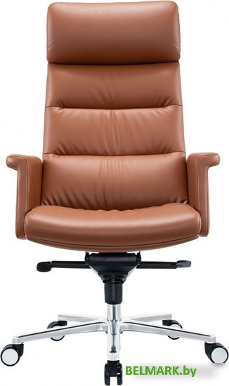 Кресло CACTUS CS-LBR-CARACAS (коричневый) - фото2