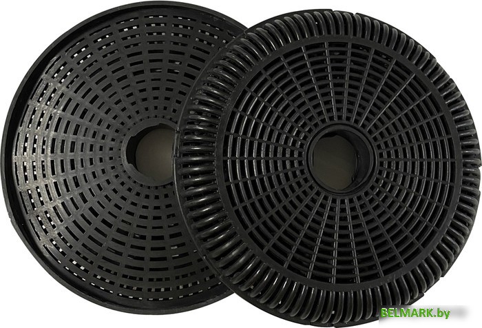 Угольный фильтр Korting KIT 0280 - фото