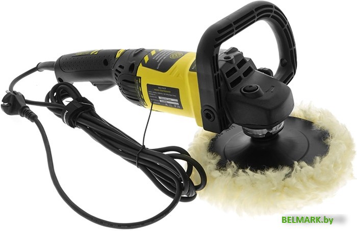 Полировальная машина Hanskonner HAG918CP - фото