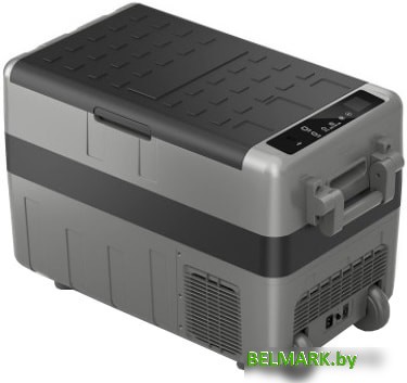 Компрессорный автохолодильник Filymore X-40 - фото