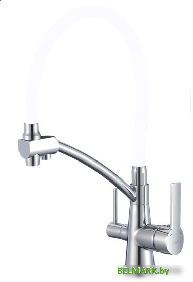 Смеситель Savol S-L1805-02 - фото