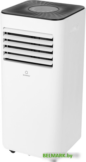 Мобильный кондиционер EcoStar Desire KV-DS05CH-E - фото