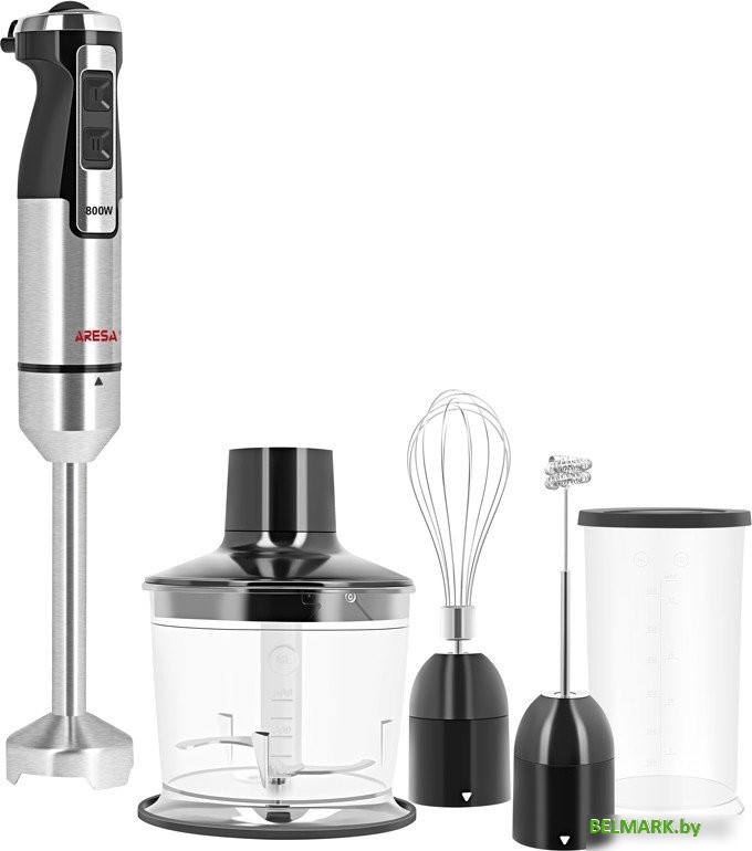 Погружной блендер Aresa AR-1126 - фото2