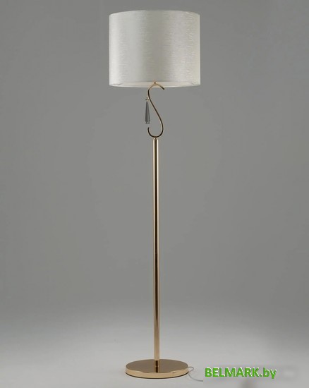 Торшер Moderli Caramel V10557-1F - фото2