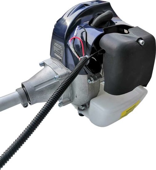 Триммер WATT WMT-2500 - фото2