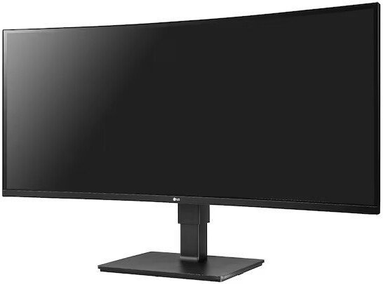 Монитор LG UltraWide 35BN77CP-B - фото2
