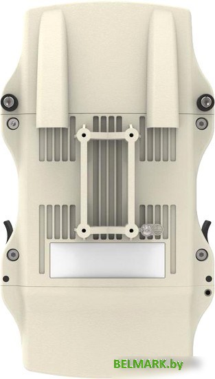Беспроводной маршрутизатор Mikrotik NetMetal 5 (RB921UAGS-5SHPacD-NM) - фото2