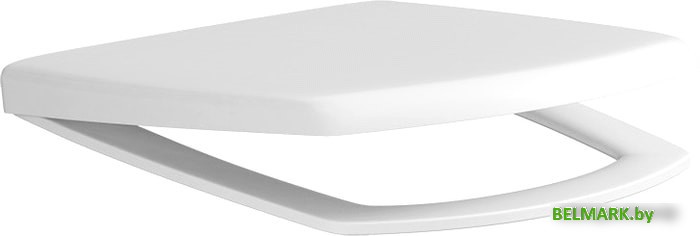 Сиденье для унитаза Cersanit Carina S-DS-CARINA-S-DL-t - фото