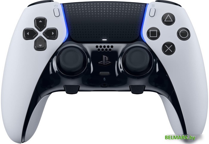 Геймпад Sony DualSense Edge - фото