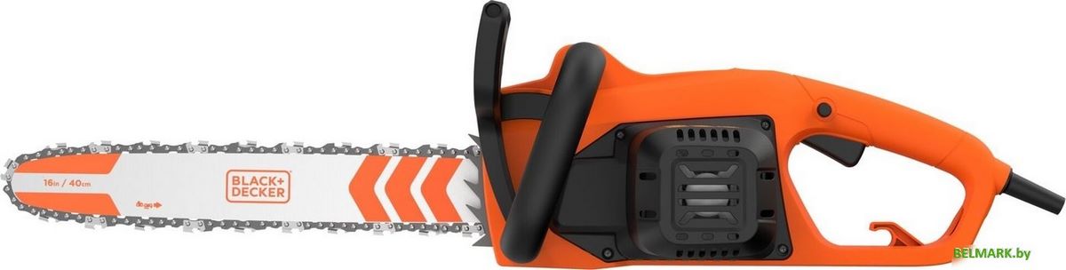 Электрическая пила Black & Decker BECS2040 - фото2