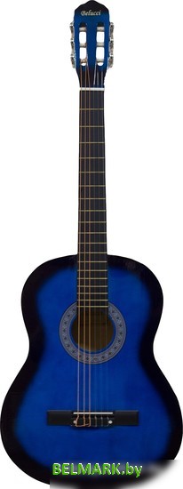 Акустическая гитара Belucci BC3905 BLS - фото