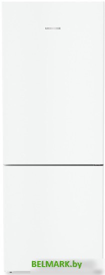 Холодильник Liebherr CNd 7723 Plus NoFrost - фото