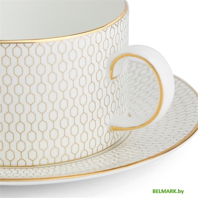 Чашка Wedgwood Arris Gio Gold 40007548 - фото2