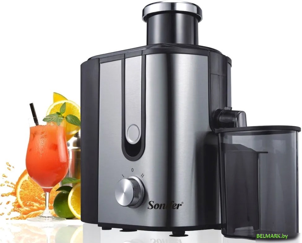 Соковыжималка Sonifer SF-5520 - фото