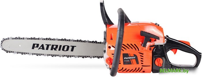 Бензопила Patriot PT 5220 - фото2