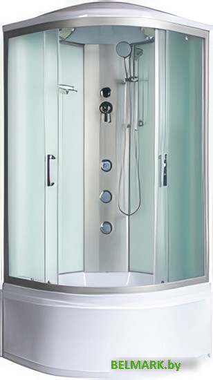 Душевая кабина River Desna XL 90/44 MT - фото