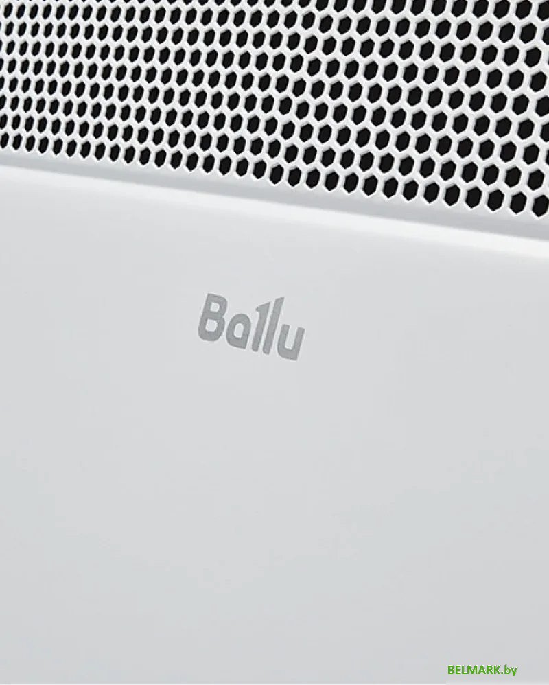 Конвектор Ballu Apollo Transformer BEC/AT-1500 (механическое управление) - фото2