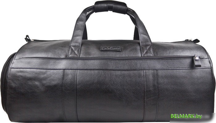 Портплед Carlo Gattini Classico Milano 4035-01 (черный) - фото