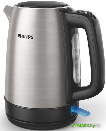 Электрочайник Philips HD9350/90 - фото2