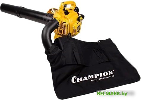 Ручная воздуходувка Champion GBV327S - фото