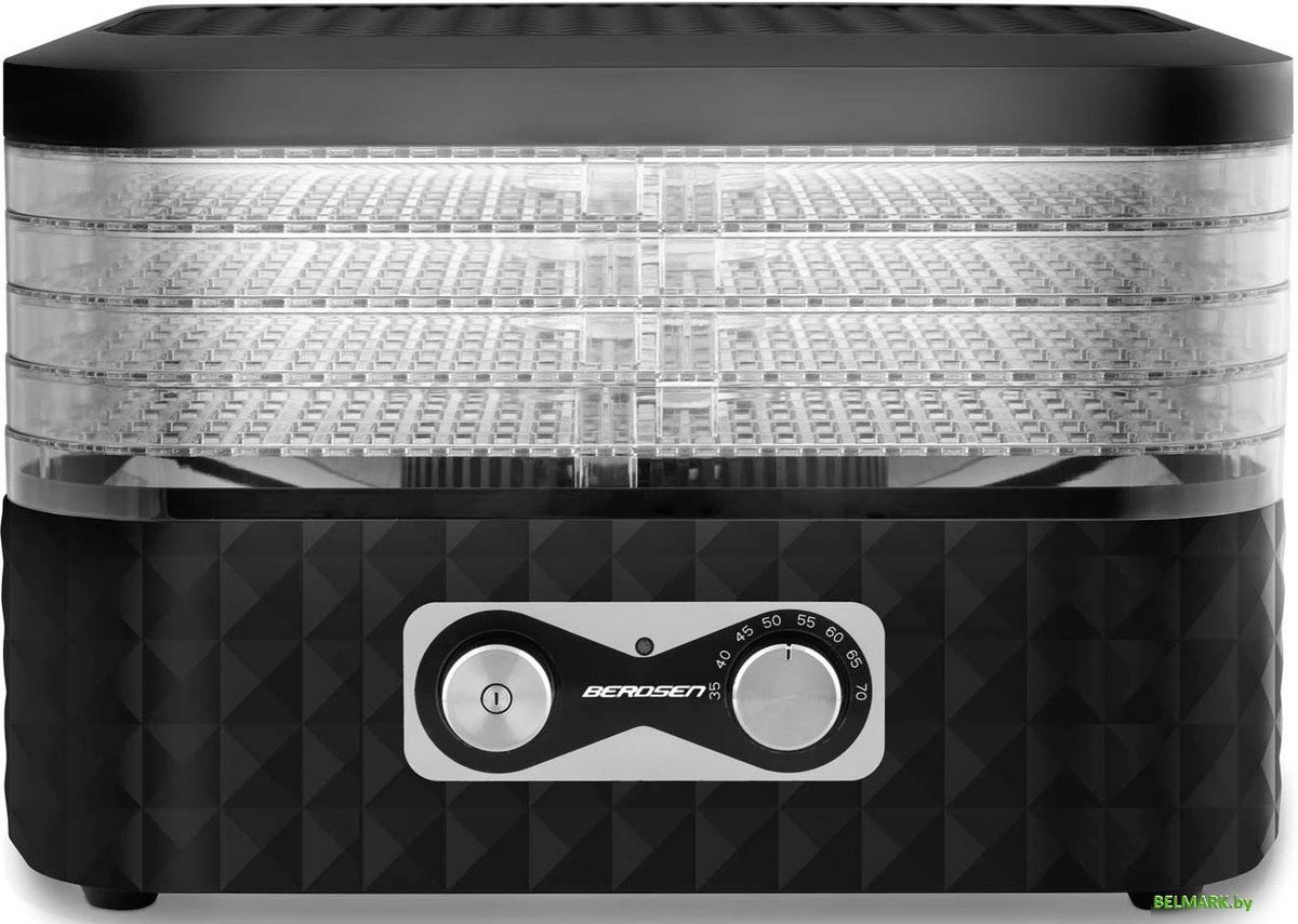 Сушилка для овощей и фруктов Berdsen BD-692 - фото