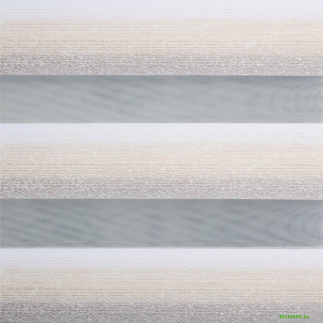 Шторы день-ночь Lm Decor Дабл ДН LB 55-02 160x170 - фото