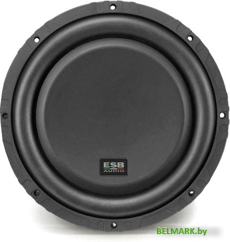 Головка сабвуфера ESB Audio ESB 1.10SD2 - фото