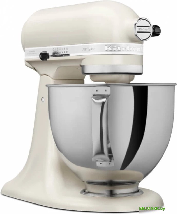 Кухонный комбайн KitchenAid 5KSM125EPL - фото2