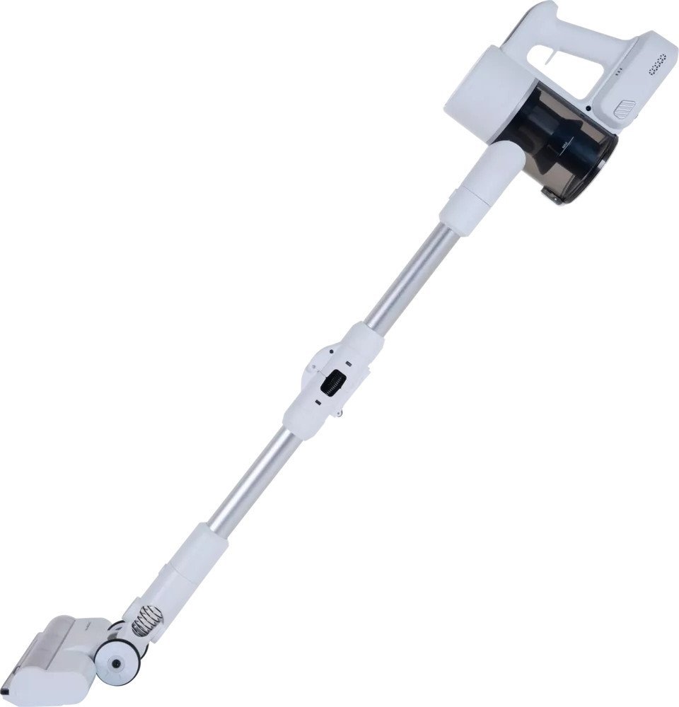 Пылесос Polaris PVCS 3060 Express Clean (белый) - фото2