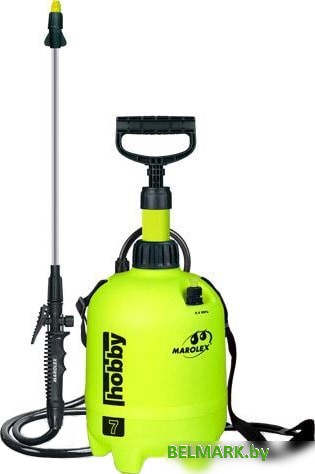 Ручной опрыскиватель Marolex Hobby 7 S022.111 - фото