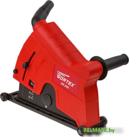 Защитный кожух Wortex DS 230 DS23000018 - фото