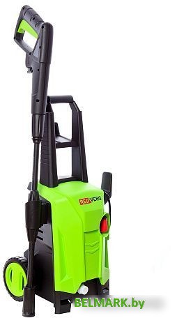 Мойка высокого давления RedVerg RD-HPW1200 - фото2