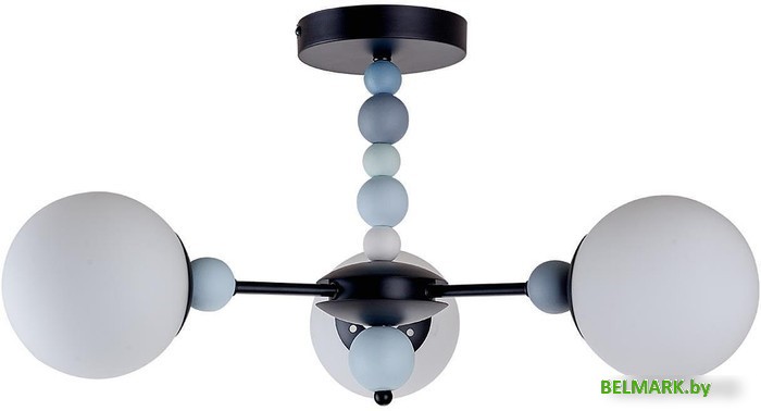 Люстра средней высоты Lumion Sunday 6526/3C - фото