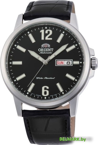 Наручные часы Orient RA-AA0C04B - фото