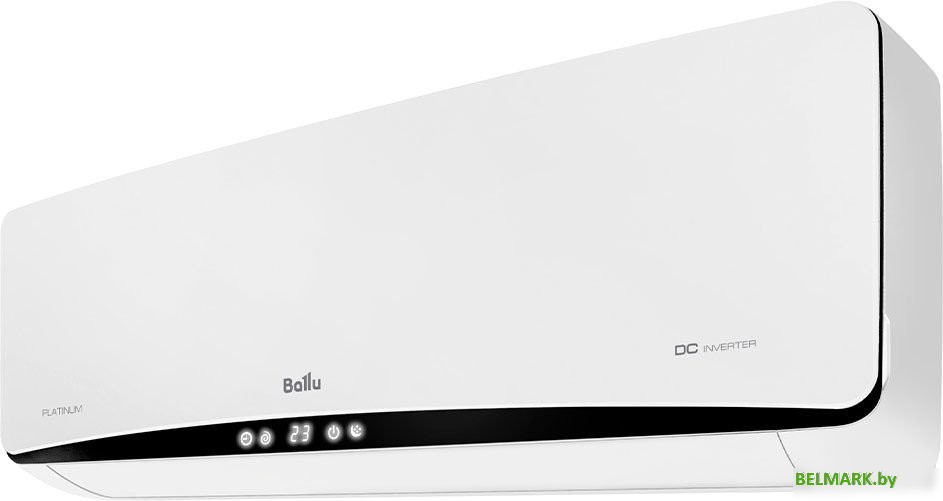Кондиционер Ballu Platinum DC BSEI-09HN8_V3 - фото