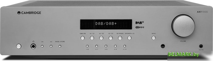 Стереоресивер Cambridge Audio AXR100D - фото
