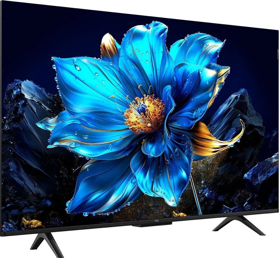 Телевизор TCL 43P7K - фото2