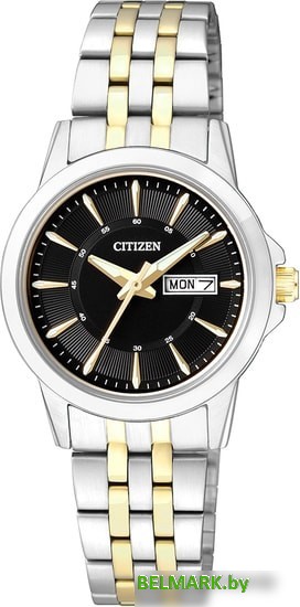 Наручные часы CITIZEN EQ0608-55E - фото