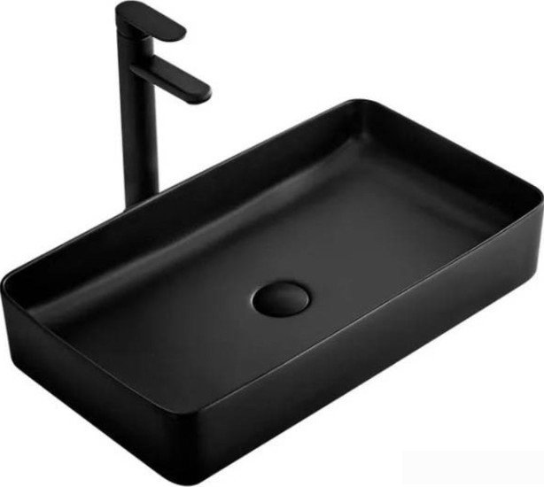 Умывальник Rea Denis U3690 - фото