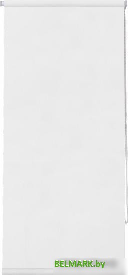 Рулонные шторы Lm Decor Симпл Блэкаут LM 68-01 180x185 - фото