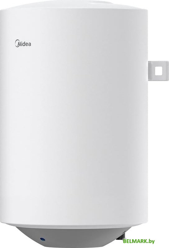 Накопительный электрический водонагреватель Midea Cylinder MWH80-15MPC - фото2