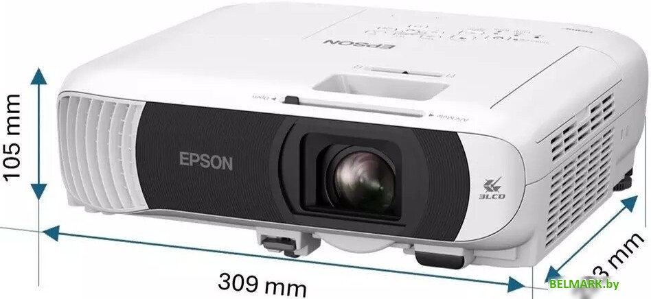 Epson EB-FH18 - фото2