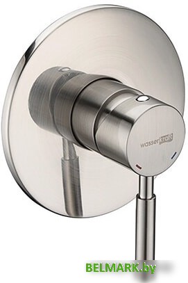 Смеситель Wasserkraft Wern 4251 - фото