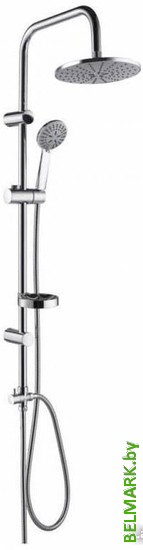 Душевая система Gross Aqua Delta GA9007 - фото