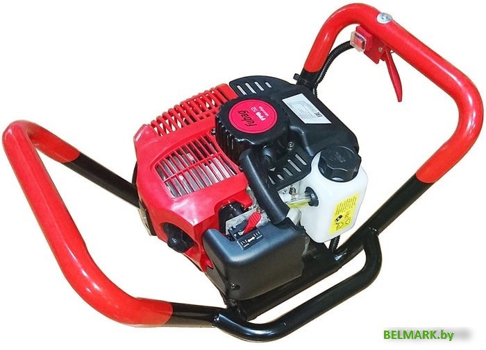 Ледобур Fubag FPB 52 (без шнека) - фото2