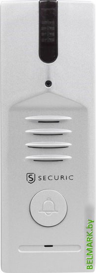 Вызывная панель Securic AC-313 - фото