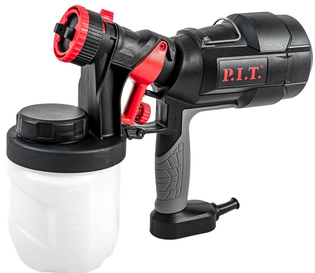 Краскораспылитель P.I.T. PSG3021-C - фото