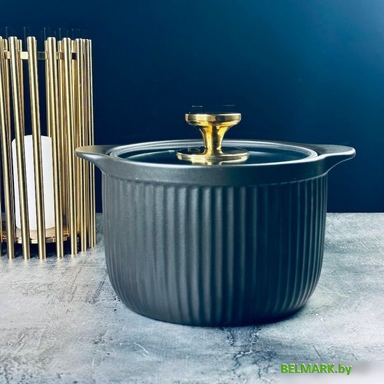 Кастрюля Lenardi 133-254 - фото2