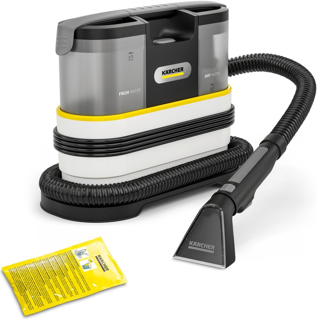 Пылесос Karcher SE 2 Spot 1.081-410.0 - фото